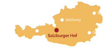 Anreise nach Dienten