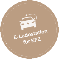 E-Ladestation - Urlaub in Dienten