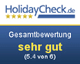 Holidaycheck