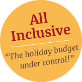 All inclusive im Sommer - Urlaub in Dienten