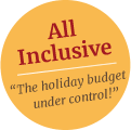 All inclusive im Sommer - Hotel Salzburgerhof Dienten