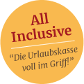 All inclusive im Sommer - Hotel Salzburgerhof Dienten