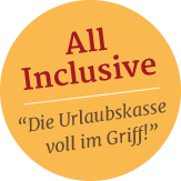 All inclusive im Sommer - Urlaub in Dienten