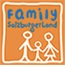 Family im Salzburger Land
