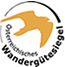 Wander Gütesiegel