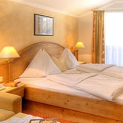 Zimmer in Dienten / Hochkönig – Hotel Salzburger Hof