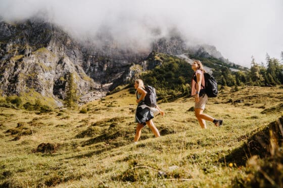 Sommerhit in der Region Hochkönig