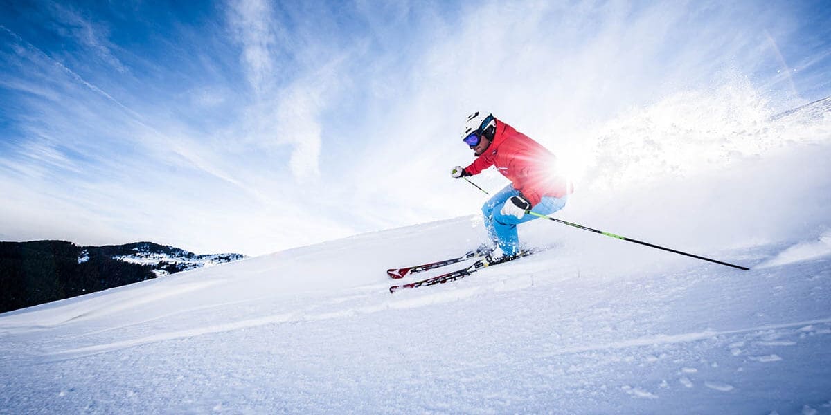 Pauschale - Winterurlaub in Dienten - Region Hochkönig