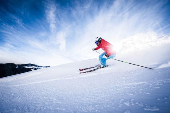 Pauschale - Winterurlaub in Dienten - Region Hochkönig