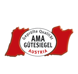 AMA Gütesiegel – Logo