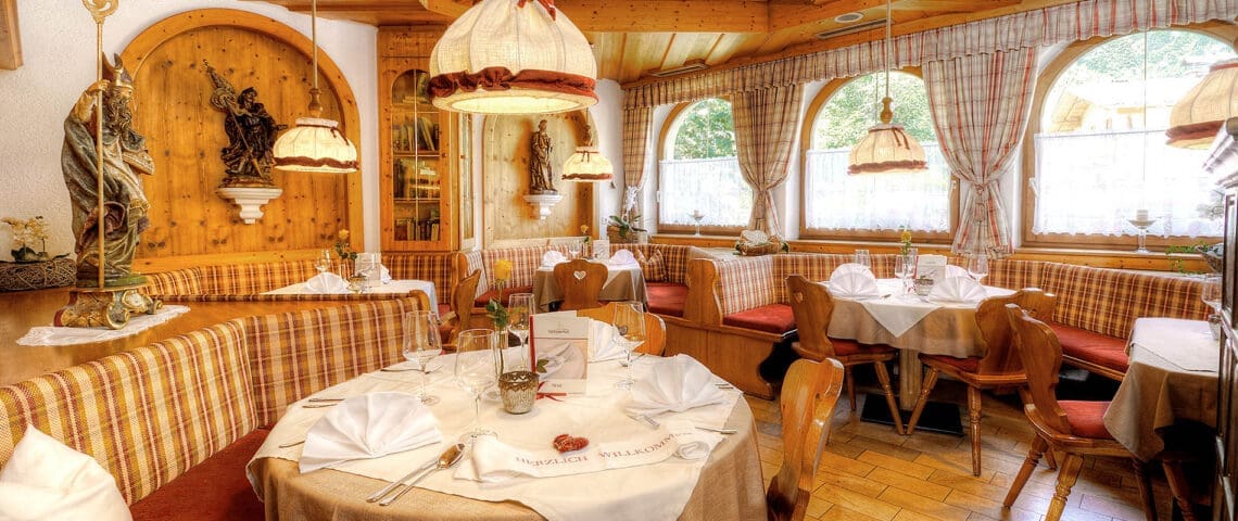Ambiente - Hotel in Dienten am Hochkönig - Salzburger Hof