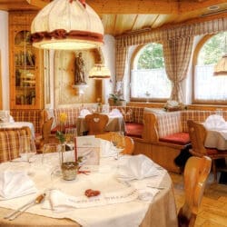 Ambiente – Hotel in Dienten am Hochkönig – Salzburger Hof