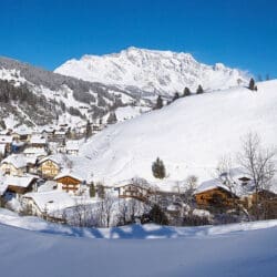 Lage & Anreise – Hotel in Dienten am Hochkönig – Salzburger Hof