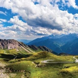 Großglockner Hochalpenstraße – Ausflugsziele Salzburger Land & Stadt Salzburg