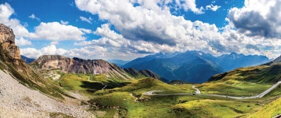 Großglockner Hochalpenstraße - Ausflugsziele Salzburger Land & Stadt Salzburg