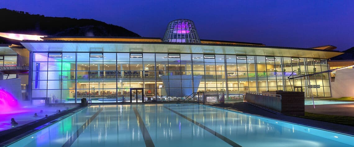 Tauern Spa Kaprun - Ausflugsziele Salzburger Land & Stadt Salzburg