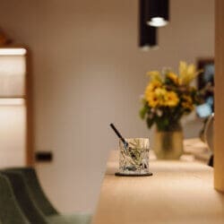 Bar – Hotel in Dienten am Hochkönig – Salzburger Hof