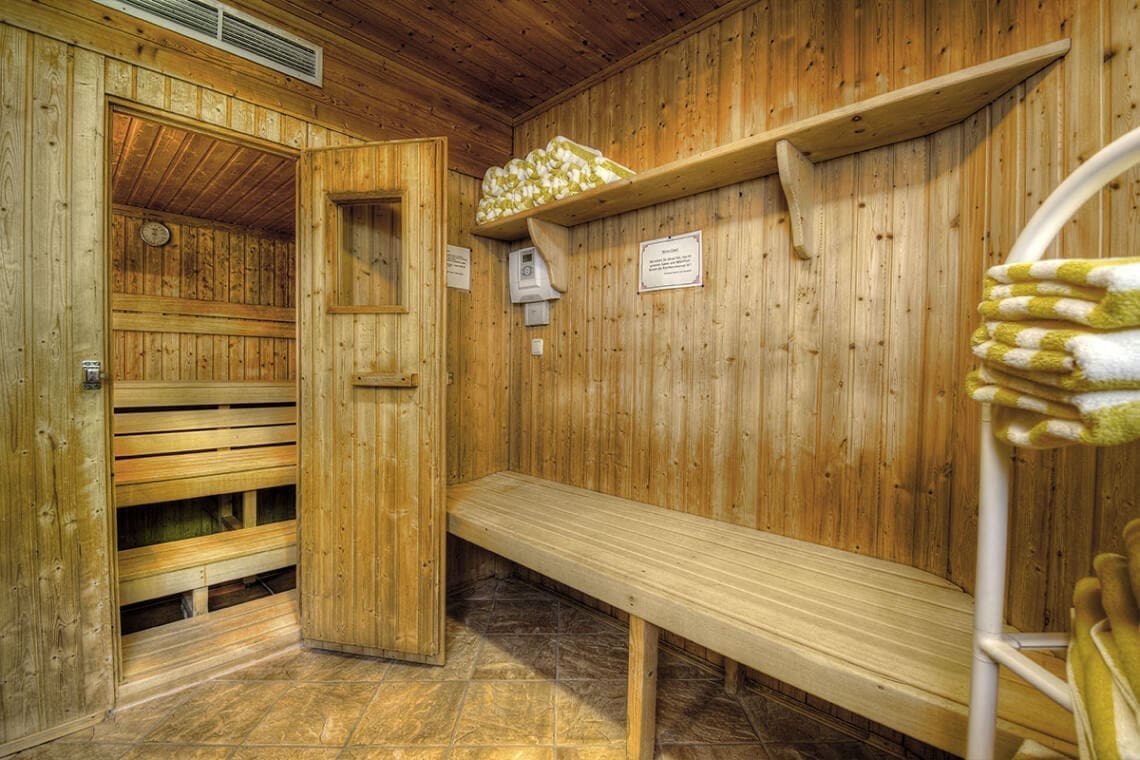 Erholungs-Inklusivleistungen - 3 Sterne Hotel Salzburger Hof