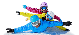 Familien-Skiurlaub am Hochkönig, Ski amadé Familien-Skiurlaub am Hochkönig, Ski amadé