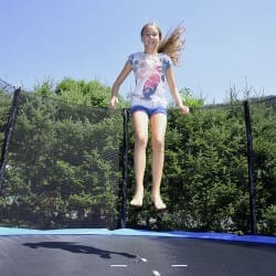 Riesenspielplatz beim Familienhotel Salzburger Hof , Dienten am Hochkönig