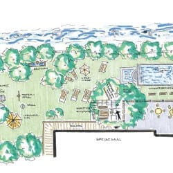 Kinderspielplatz – Familienhotel Salzburger Hof in Dienten am Hochkönig