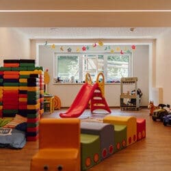 Familienhotel im Salzburger Land, Dienten