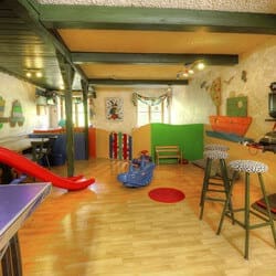 Familienhotel in Dienten, Hotel Salzburger Hof