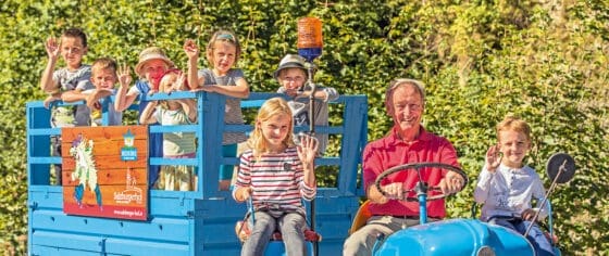 Familienhotel in Dienten am Hochkönig, Salzburger Land