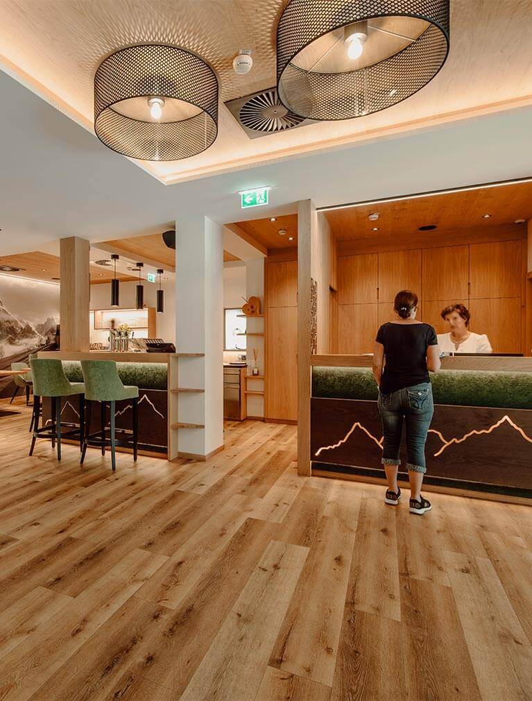 Familienhotel in Salzburg, Dienten am Hochkönig