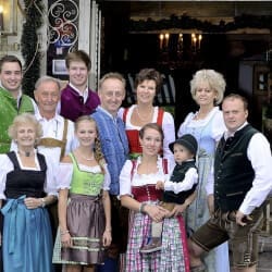 Gastgeber – Hotel in Dienten am Hochkönig – Salzburger Hof