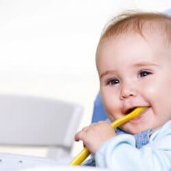Babypaket im Familienhotel Salzburger Hof in Dienten