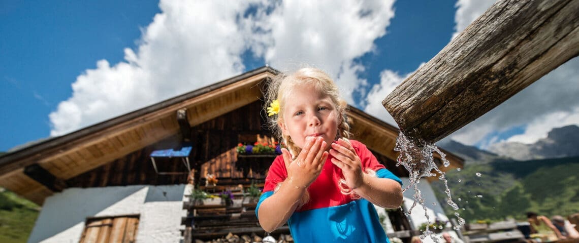 Familienhotel - Hotel in Dienten am Hochkönig - Salzburger Hof