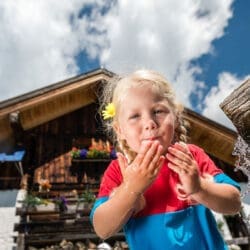 Familienhotel – Hotel in Dienten am Hochkönig – Salzburger Hof