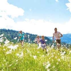 Wandern – Hotel in Dienten am Hochkönig – Salzburger Hof