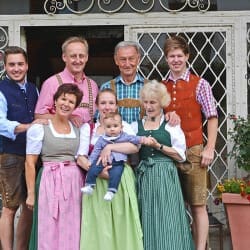 Gastgeber – Hotel in Dienten am Hochkönig – Salzburger Hof