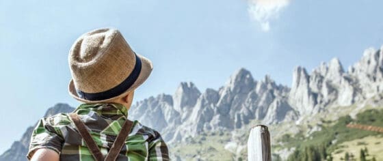 Online buchen - Hotel in Dienten am Hochkönig - Salzburger Hof