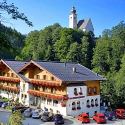 3 Sterne Hotel Salzburger Hof – Dienten – Hochkönig