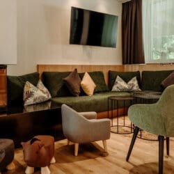 Ambiente – Hotel in Dienten am Hochkönig – Salzburger Hof