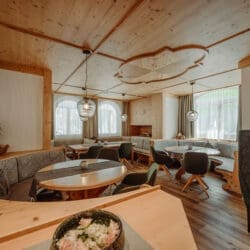 Ambiente – Hotel in Dienten am Hochkönig – Salzburger Hof