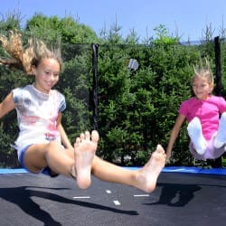 Hotel – Salzburger Hof – Dienten – Bilder – Hotel – Kinder – Spielplatz