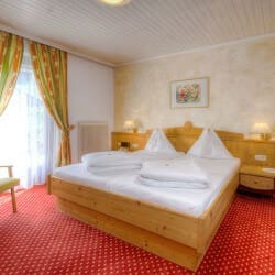 Hotel – Salzburger Hof – Dienten – Bilder – Hotel – Zimmer
