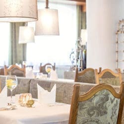 Kulinarik – 3 Sterne Hotel Salzburger Hof – Dienten – Hochkönig