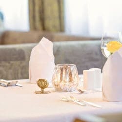 Kulinarik – 3 Sterne Hotel Salzburger Hof – Dienten – Hochkönig