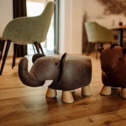 Ambiente – Familienhotel in Dienten, Salzburger Land