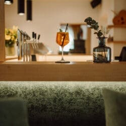 Bar – Familienhotel in Dienten, Salzburger Land