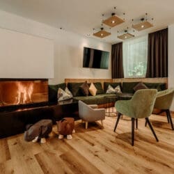 Ambiente – Familienhotel in Dienten, Salzburger Land