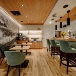 Ambiente – Familienhotel in Dienten, Salzburger Land