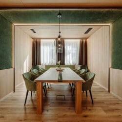 Ambiente – Familienhotel in Dienten, Salzburger Land