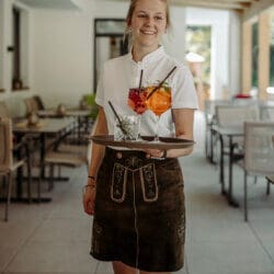 Kulinarik – Familienhotel in Dienten, Salzburger Land