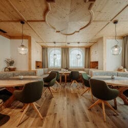 Restaurant – Familienhotel in Dienten, Salzburger Land
